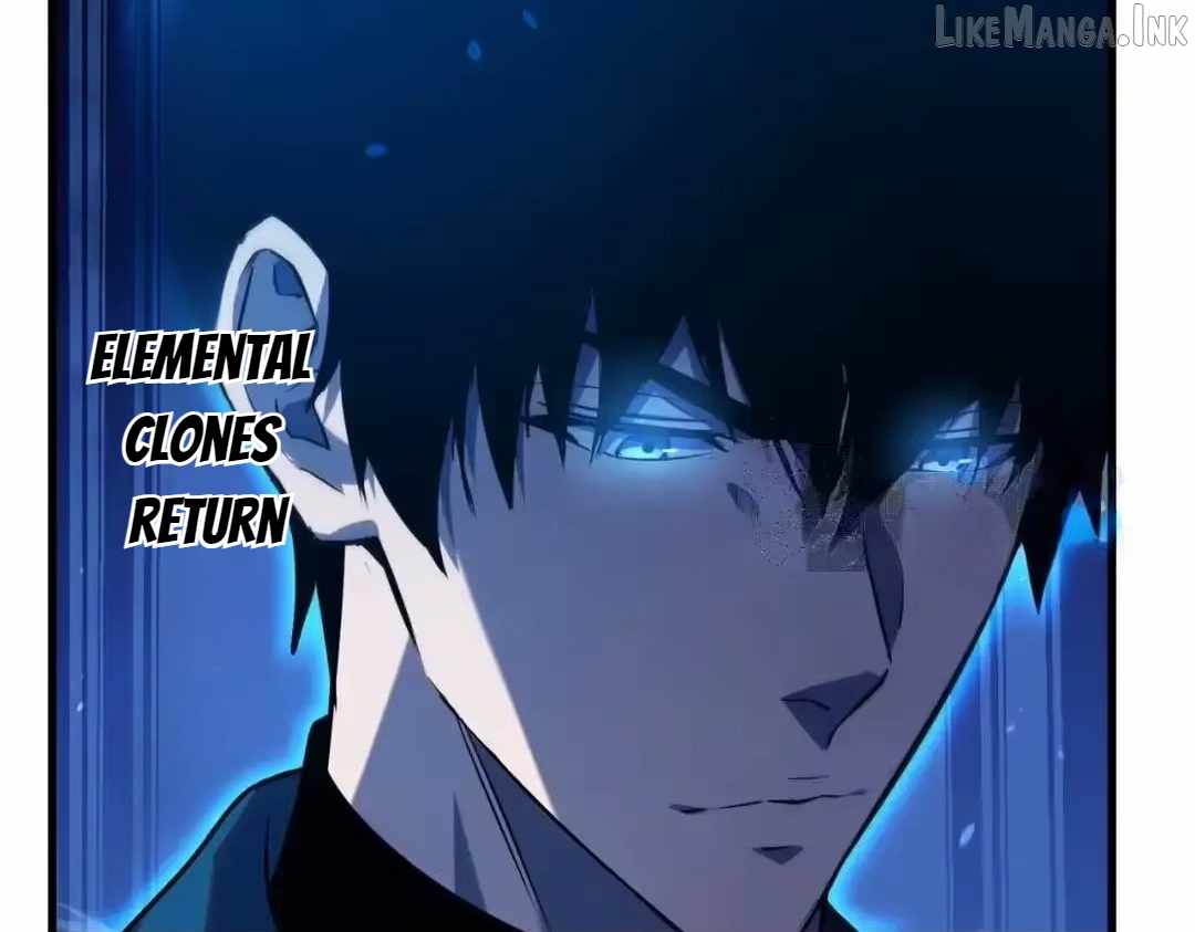 I Rely on My Invincibility to Deal Tons of Damage Passively! — Chapter 195 — page 177