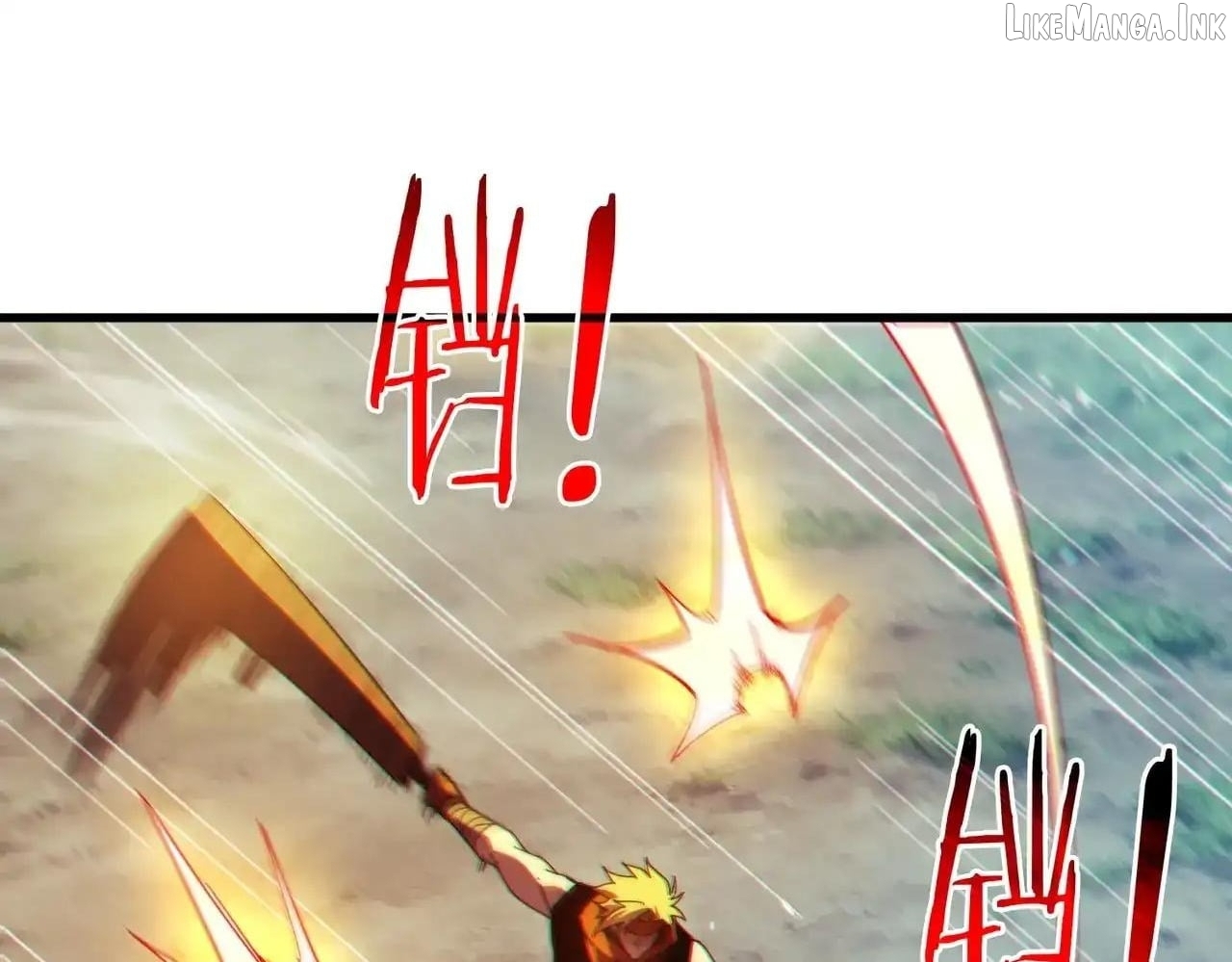 I Rely on My Invincibility to Deal Tons of Damage Passively! — Chapter 196 — page 5