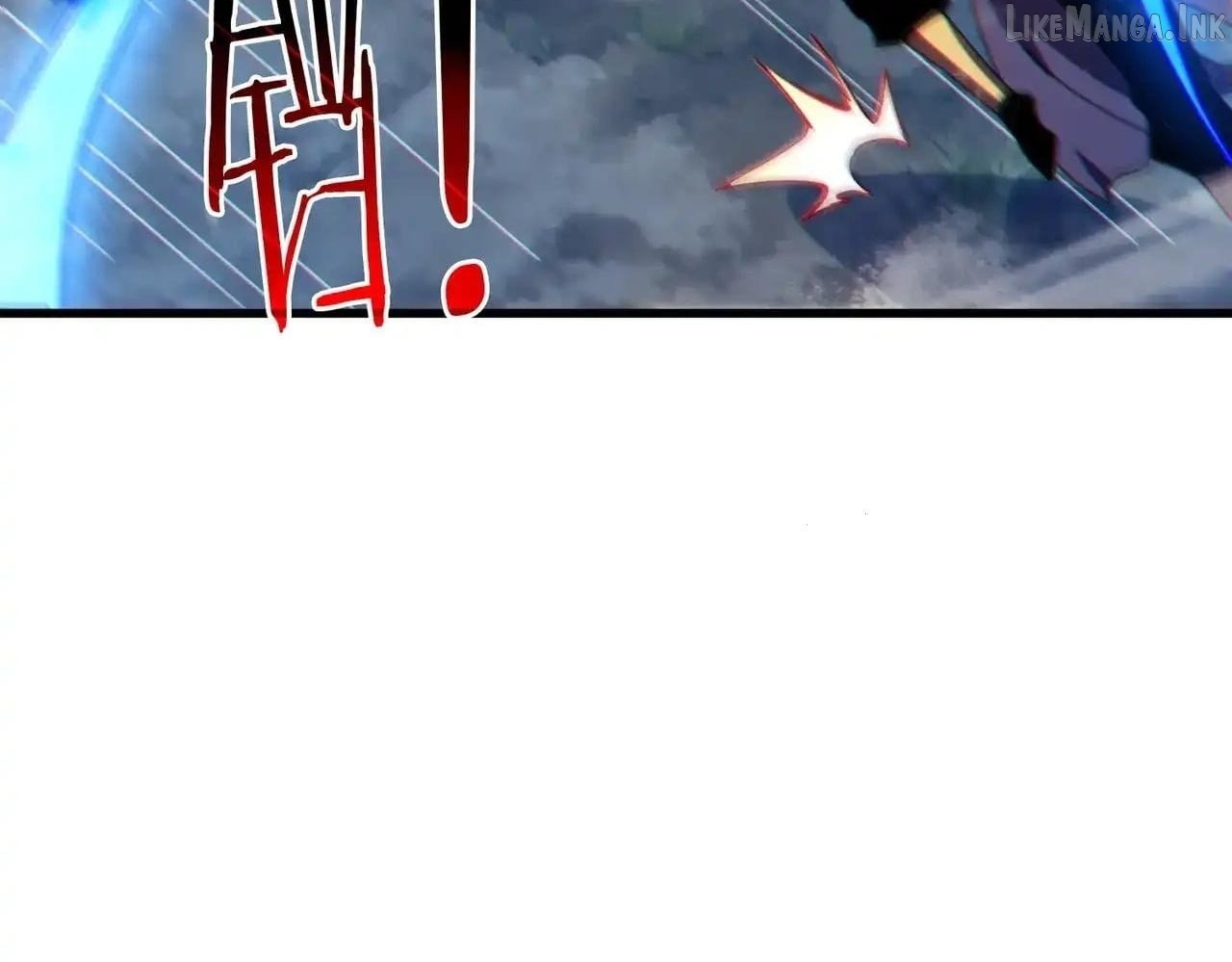 I Rely on My Invincibility to Deal Tons of Damage Passively! — Chapter 196 — page 7