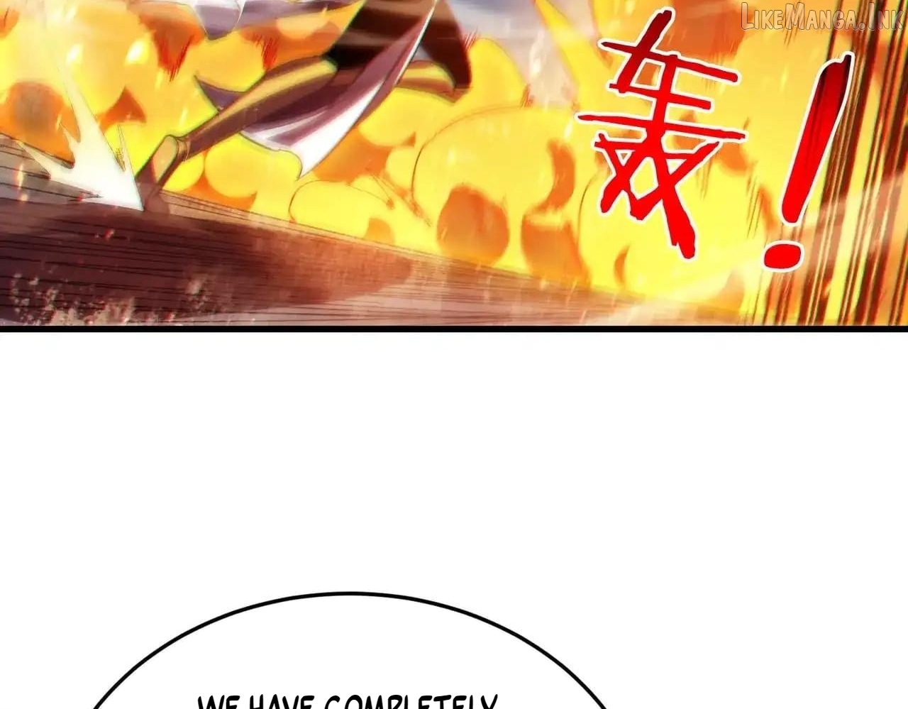 I Rely on My Invincibility to Deal Tons of Damage Passively! — Chapter 196 — page 10