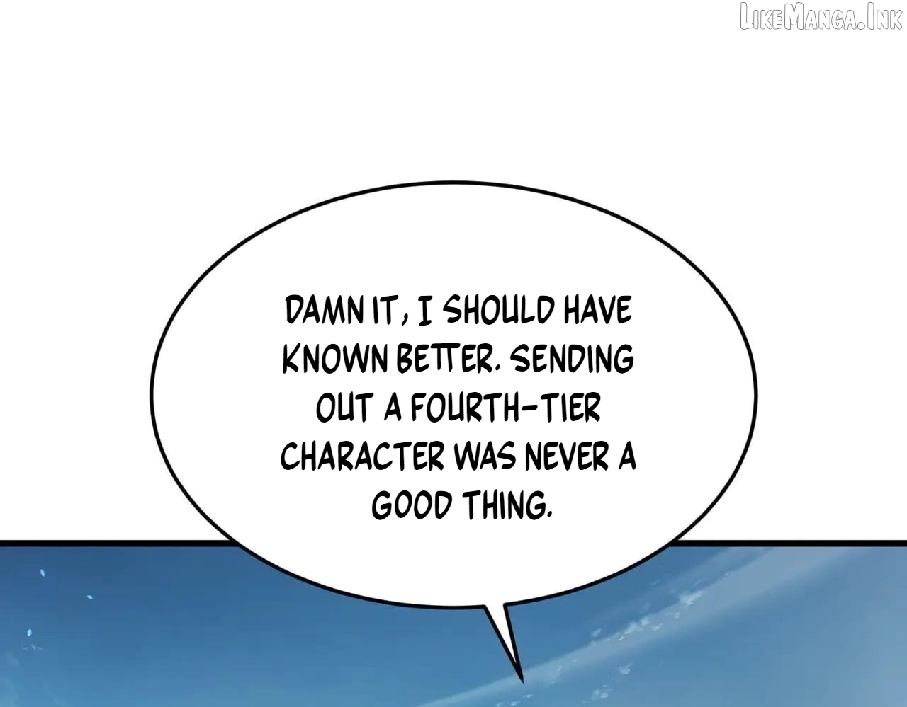 I Rely on My Invincibility to Deal Tons of Damage Passively! — Chapter 196 — page 19