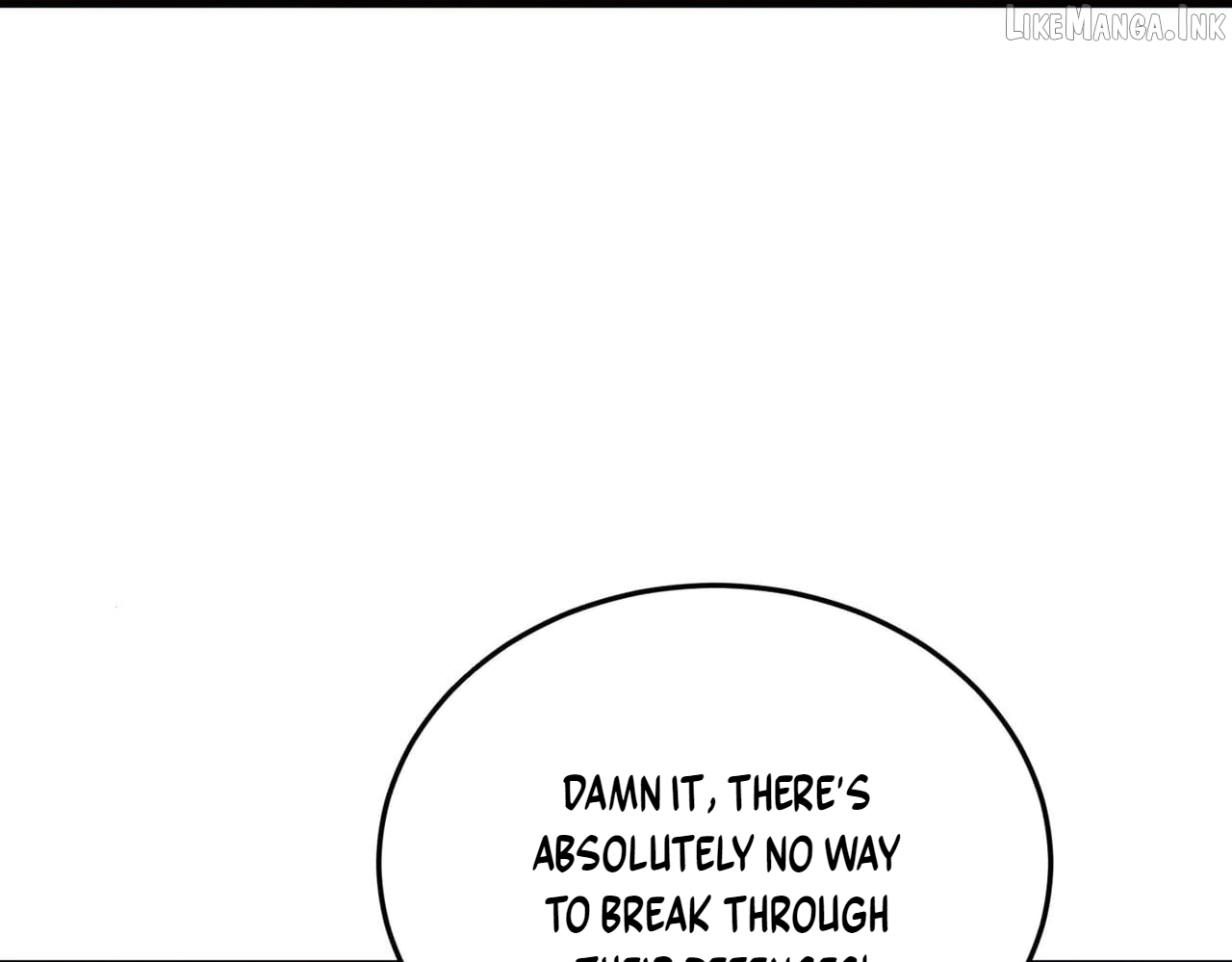 I Rely on My Invincibility to Deal Tons of Damage Passively! — Chapter 196 — page 27