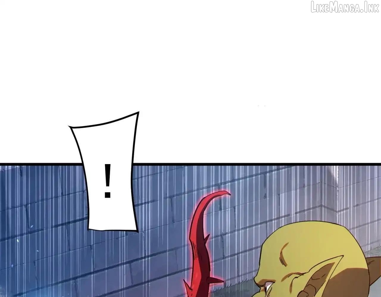 I Rely on My Invincibility to Deal Tons of Damage Passively! — Chapter 196 — page 37