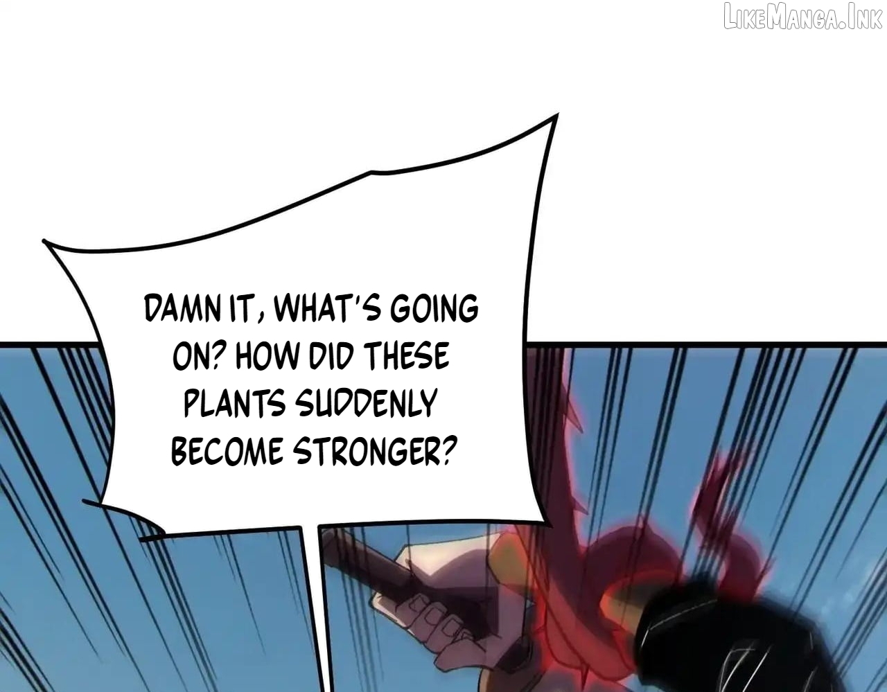 I Rely on My Invincibility to Deal Tons of Damage Passively! — Chapter 196 — page 49