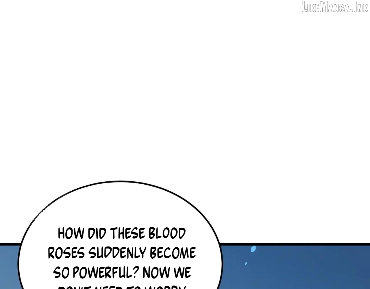 I Rely on My Invincibility to Deal Tons of Damage Passively! — Chapter 196 — page 52