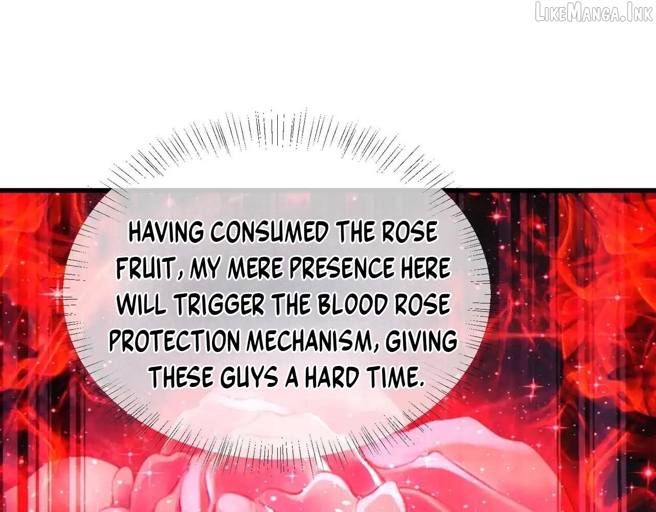 I Rely on My Invincibility to Deal Tons of Damage Passively! — Chapter 196 — page 56