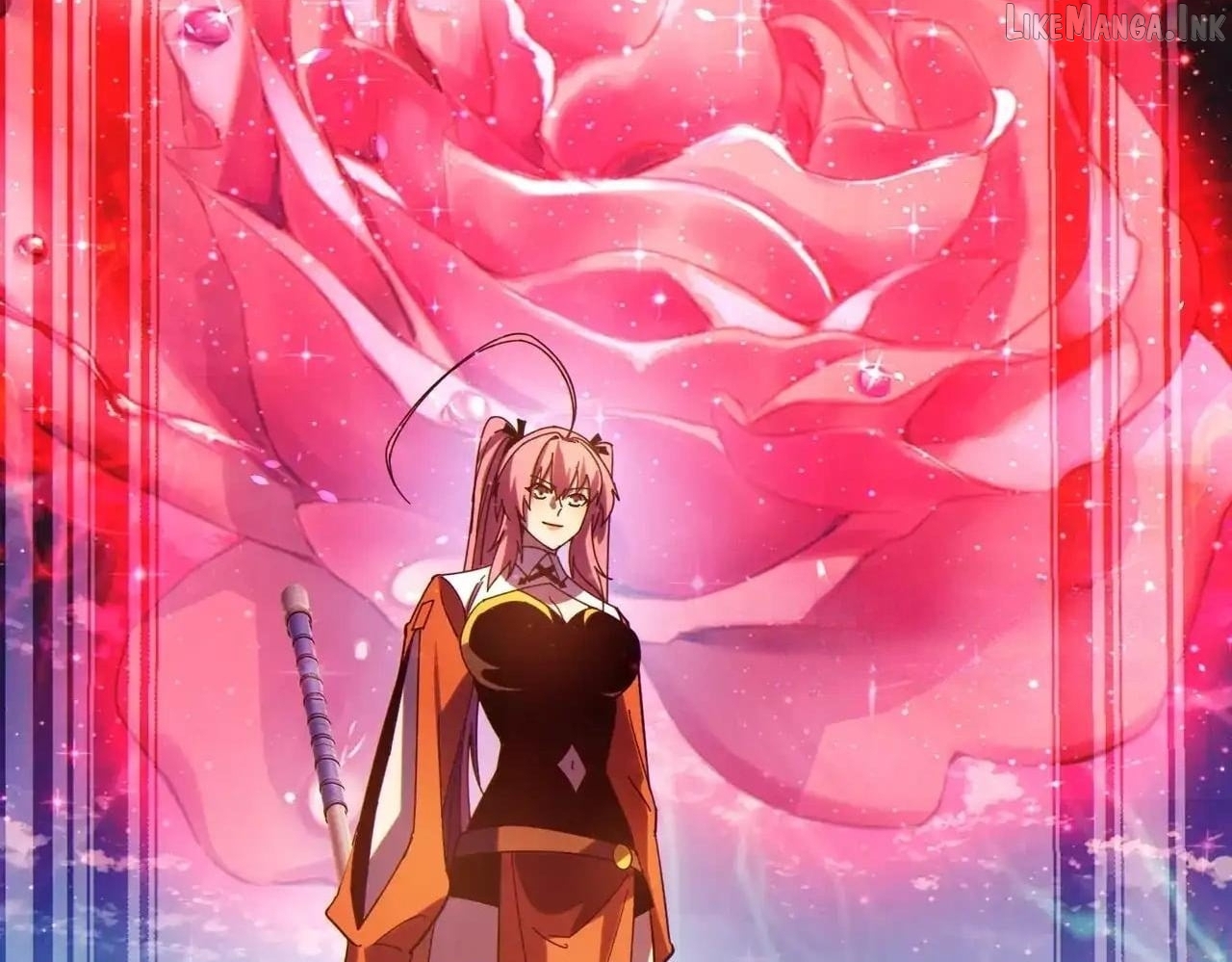 I Rely on My Invincibility to Deal Tons of Damage Passively! — Chapter 196 — page 57