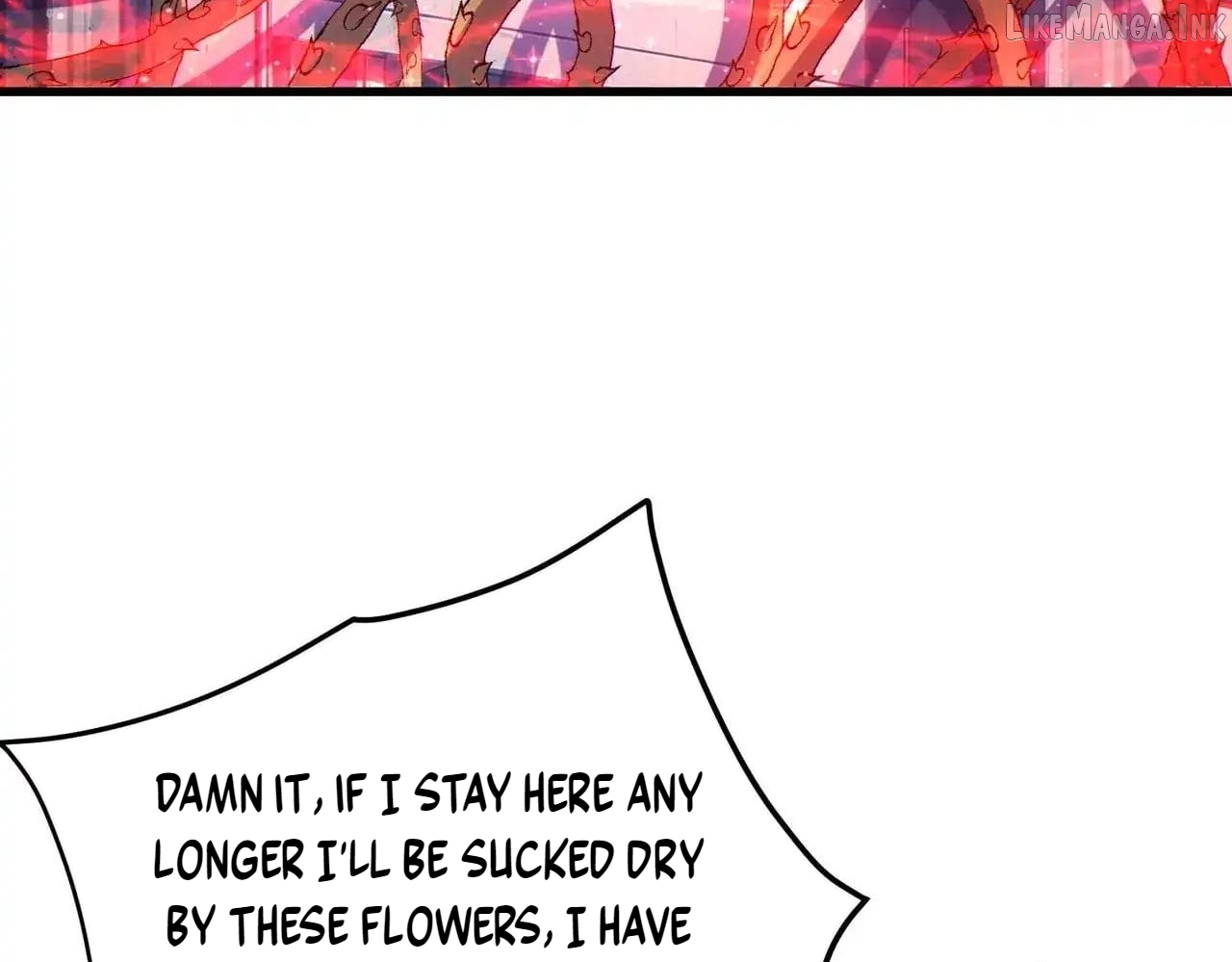 I Rely on My Invincibility to Deal Tons of Damage Passively! — Chapter 196 — page 59