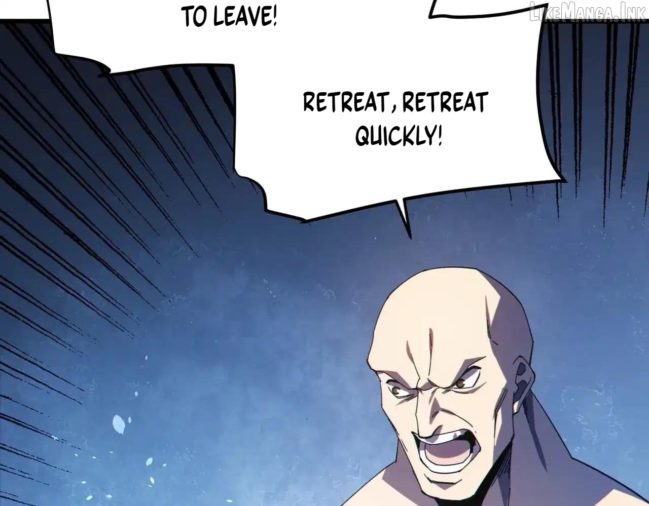 I Rely on My Invincibility to Deal Tons of Damage Passively! — Chapter 196 — page 60