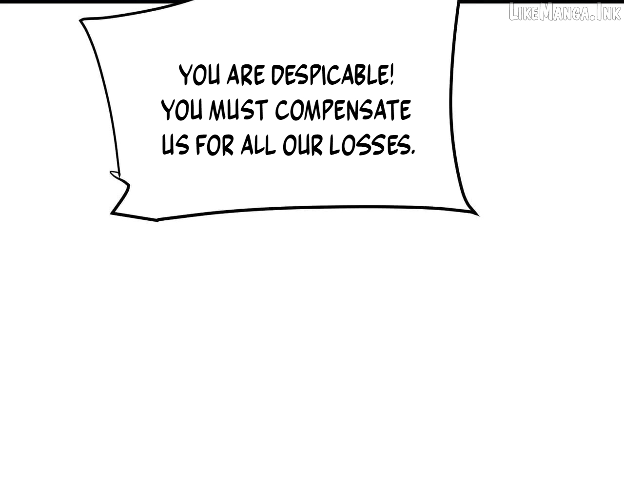 I Rely on My Invincibility to Deal Tons of Damage Passively! — Chapter 196 — page 65