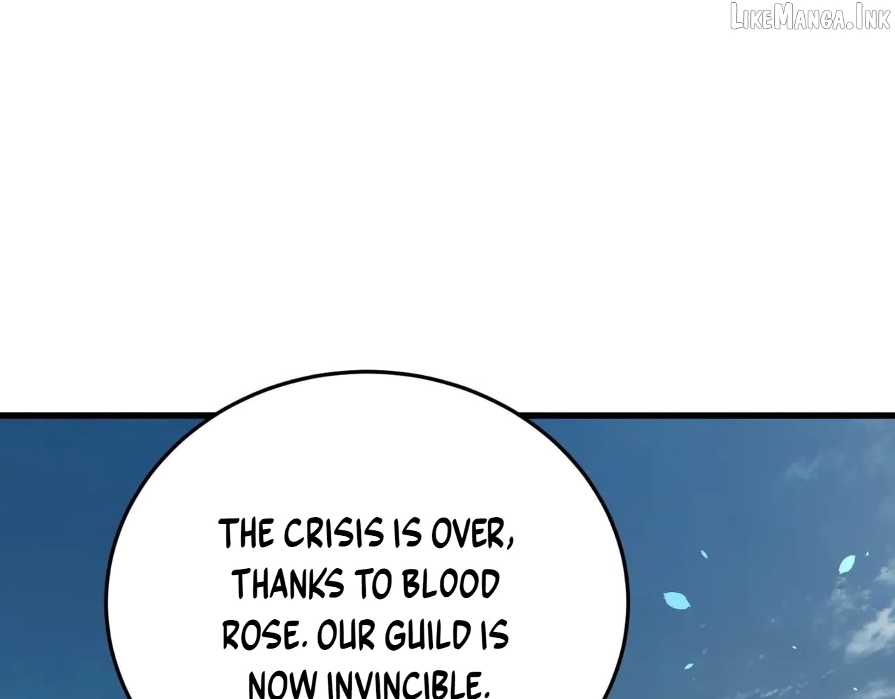 I Rely on My Invincibility to Deal Tons of Damage Passively! — Chapter 196 — page 66
