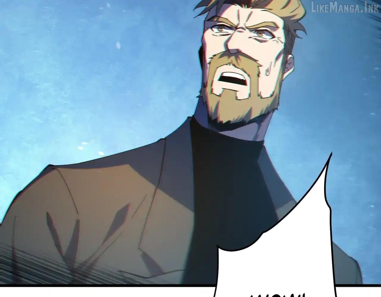 I Rely on My Invincibility to Deal Tons of Damage Passively! — Chapter 196 — page 76