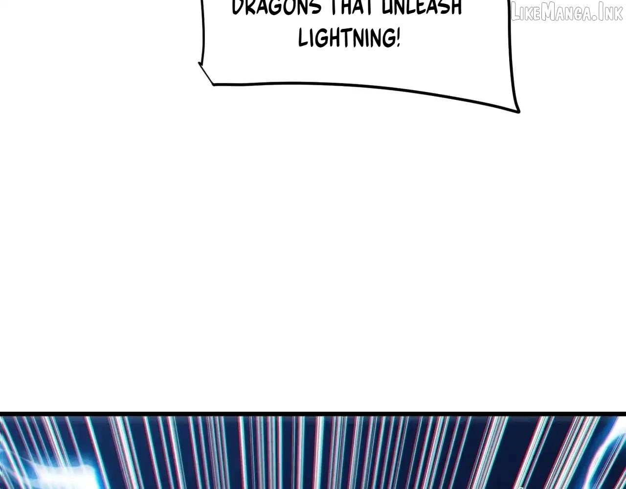 I Rely on My Invincibility to Deal Tons of Damage Passively! — Chapter 196 — page 80