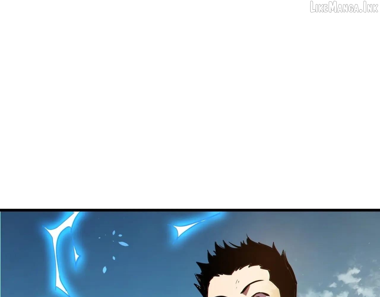 I Rely on My Invincibility to Deal Tons of Damage Passively! — Chapter 196 — page 98