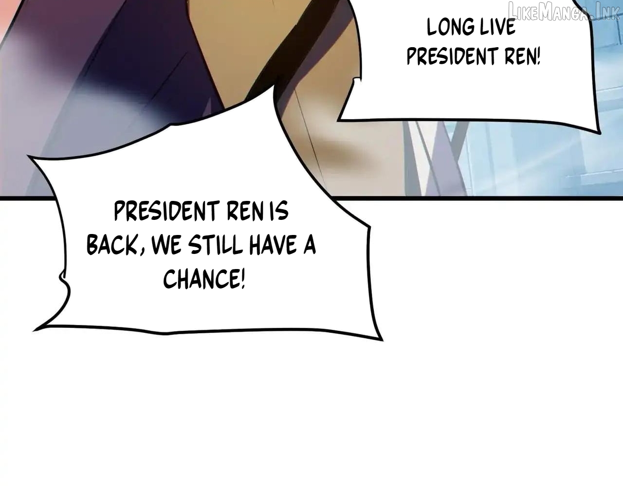 I Rely on My Invincibility to Deal Tons of Damage Passively! — Chapter 196 — page 103