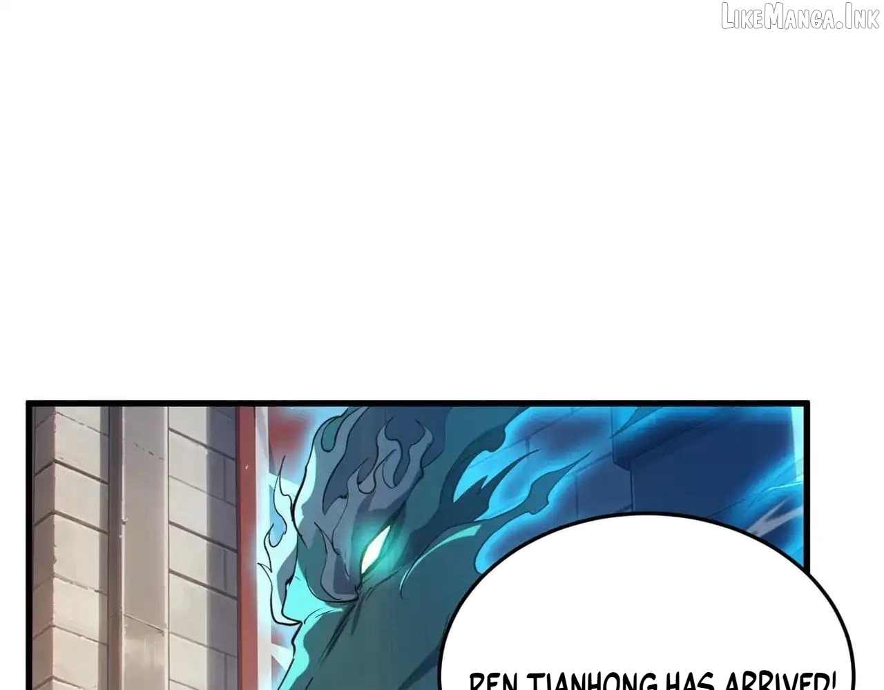 I Rely on My Invincibility to Deal Tons of Damage Passively! — Chapter 196 — page 104