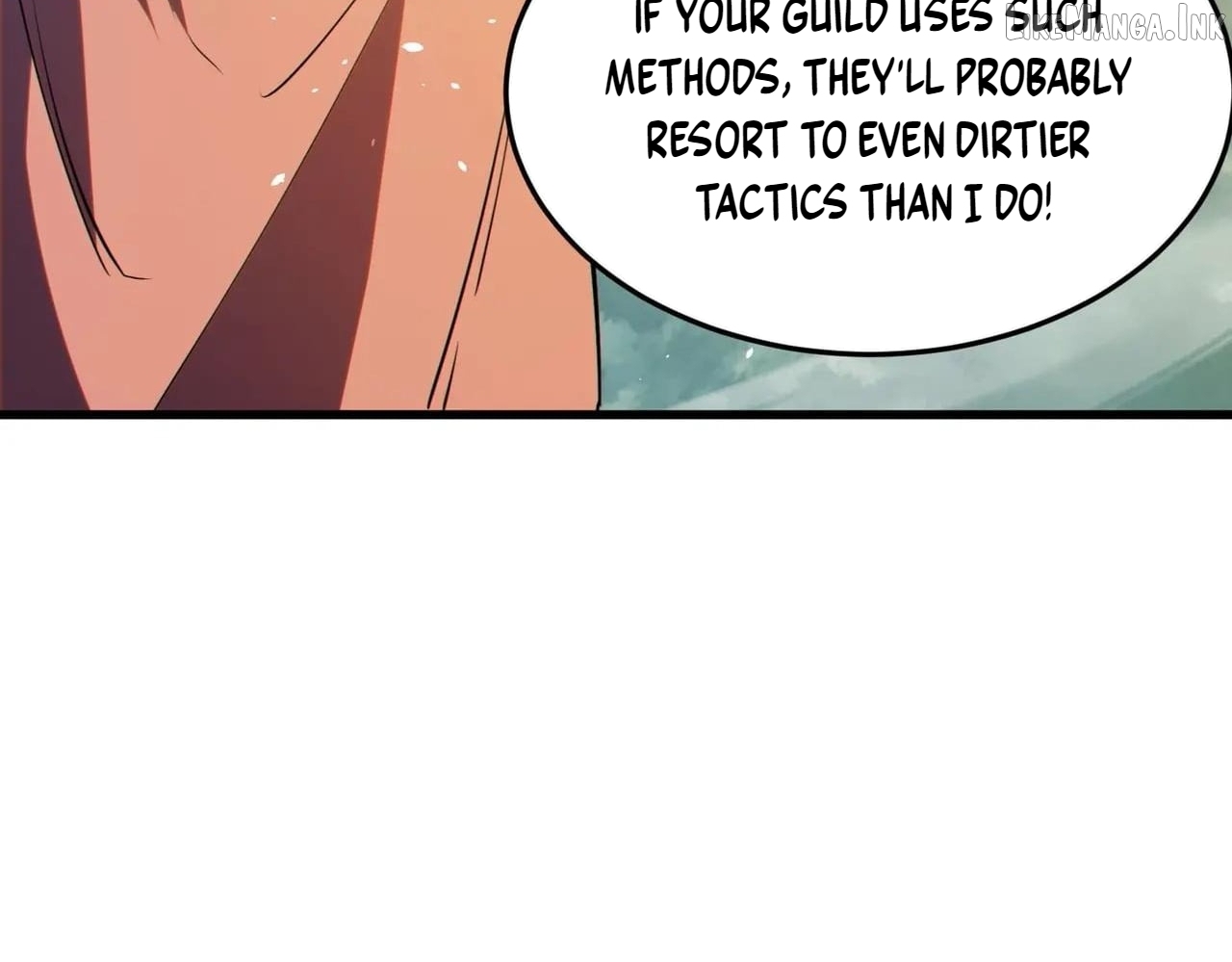 I Rely on My Invincibility to Deal Tons of Damage Passively! — Chapter 196 — page 109