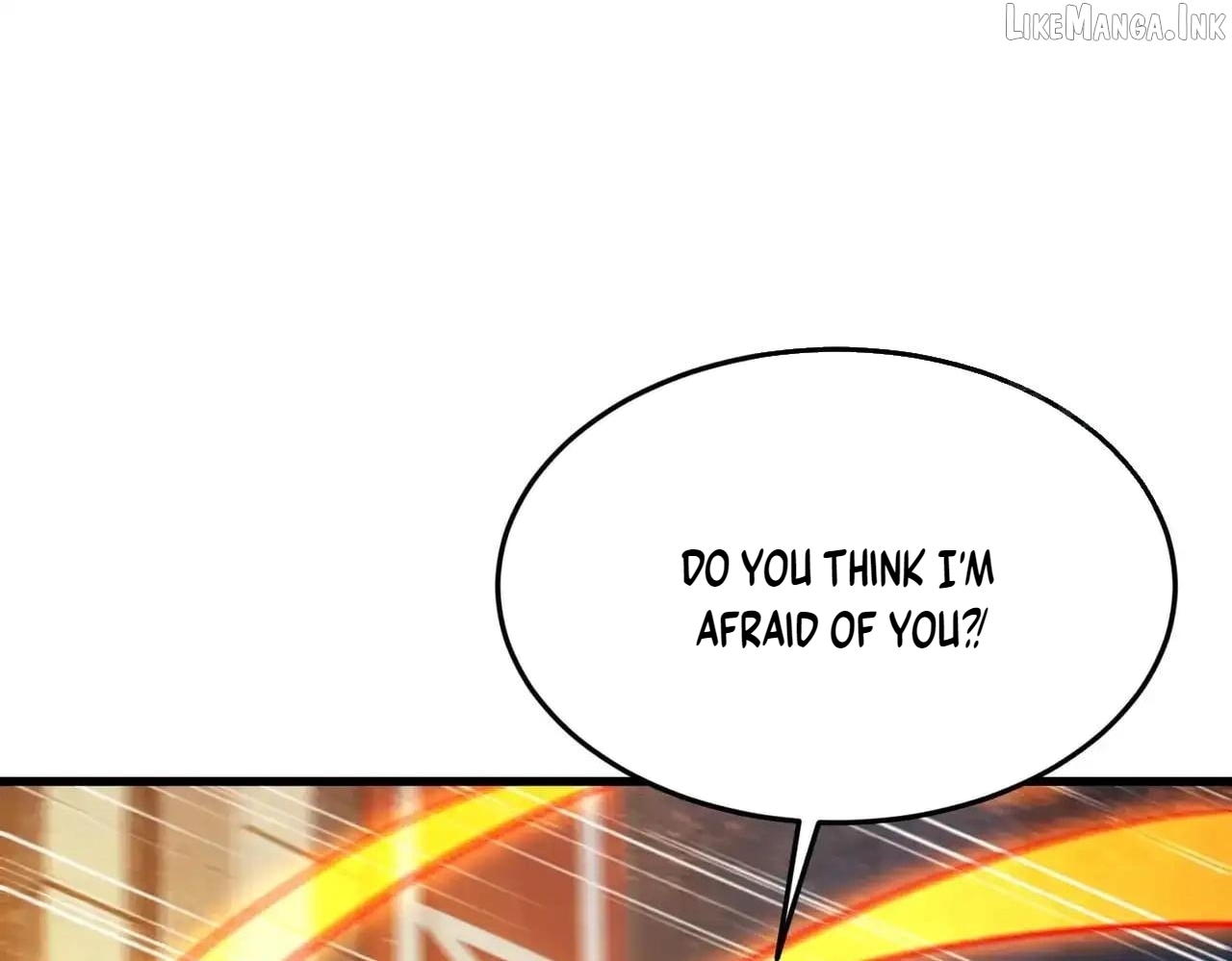I Rely on My Invincibility to Deal Tons of Damage Passively! — Chapter 196 — page 117