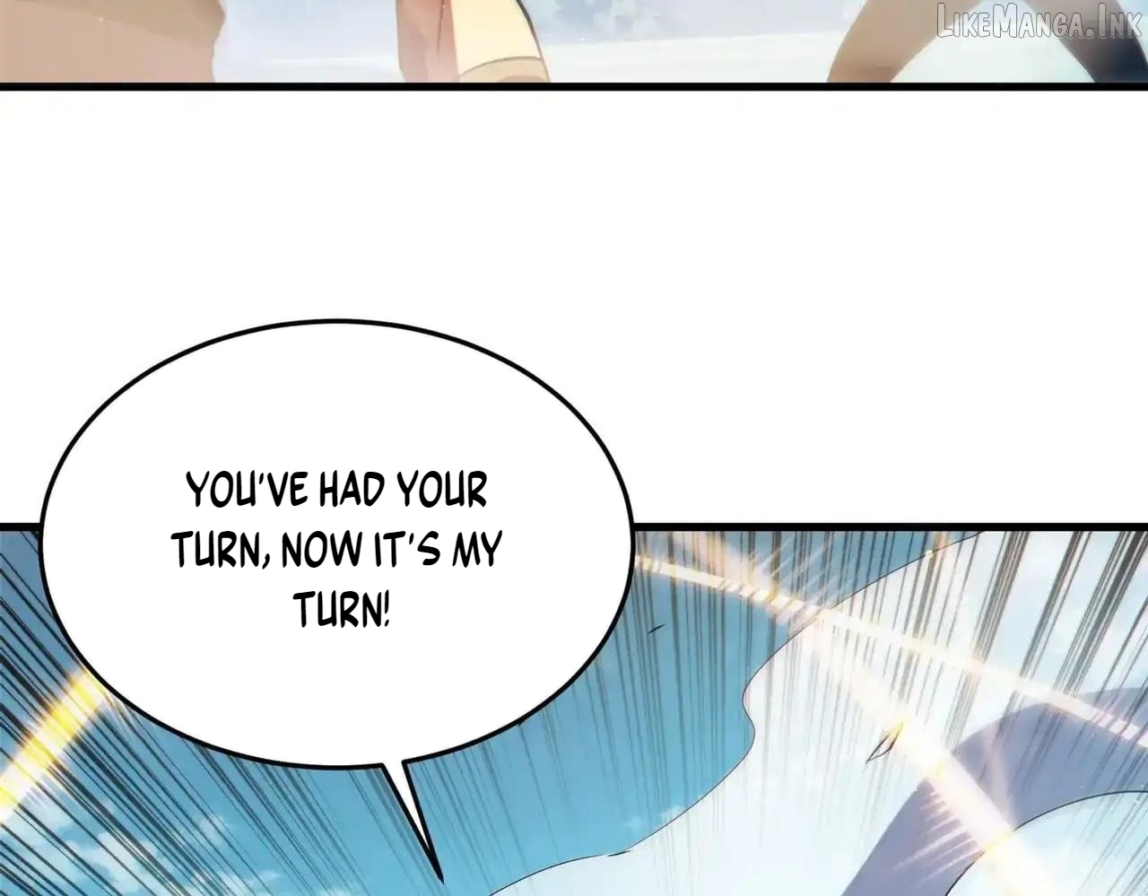 I Rely on My Invincibility to Deal Tons of Damage Passively! — Chapter 196 — page 125