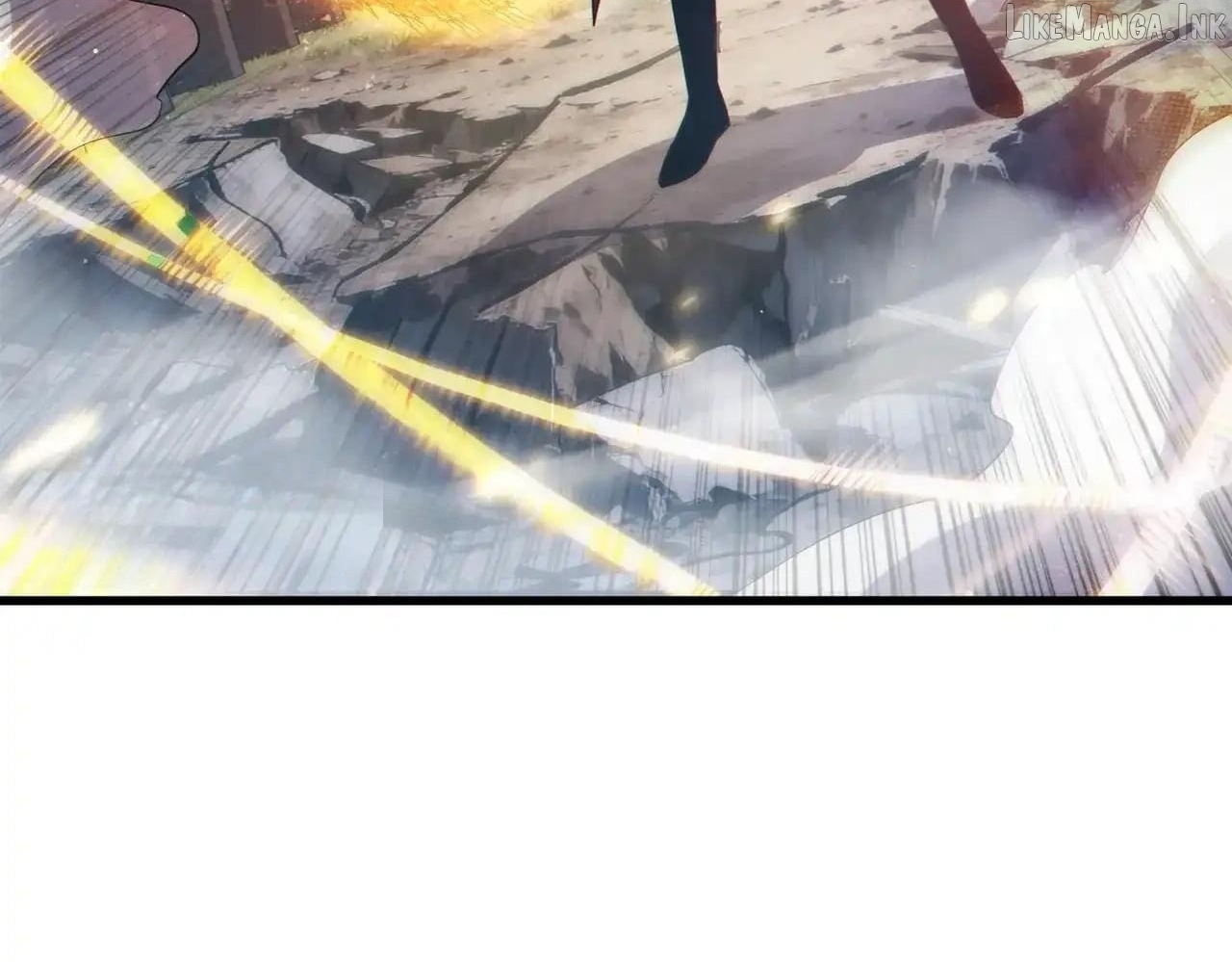 I Rely on My Invincibility to Deal Tons of Damage Passively! — Chapter 196 — page 127