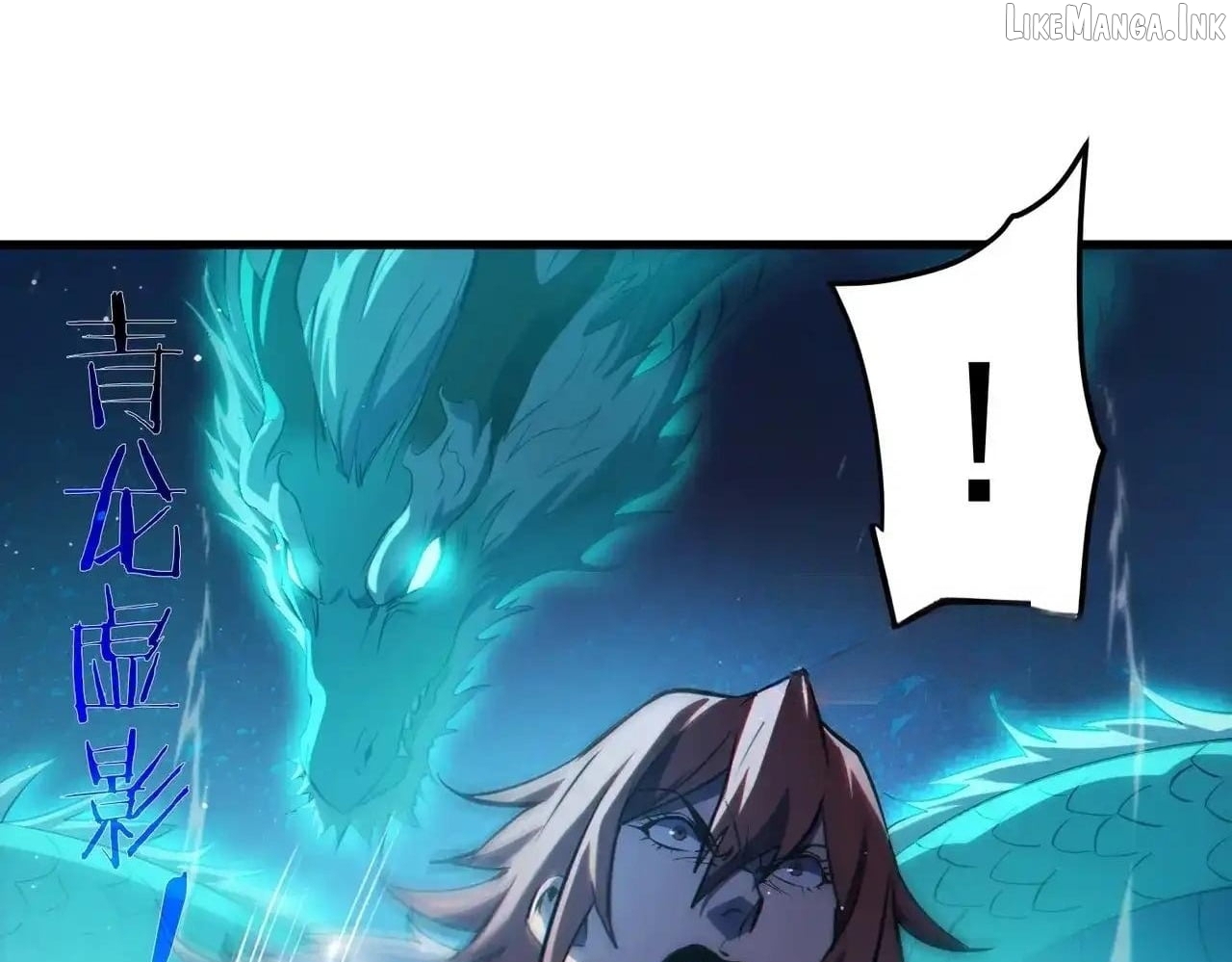 I Rely on My Invincibility to Deal Tons of Damage Passively! — Chapter 196 — page 132