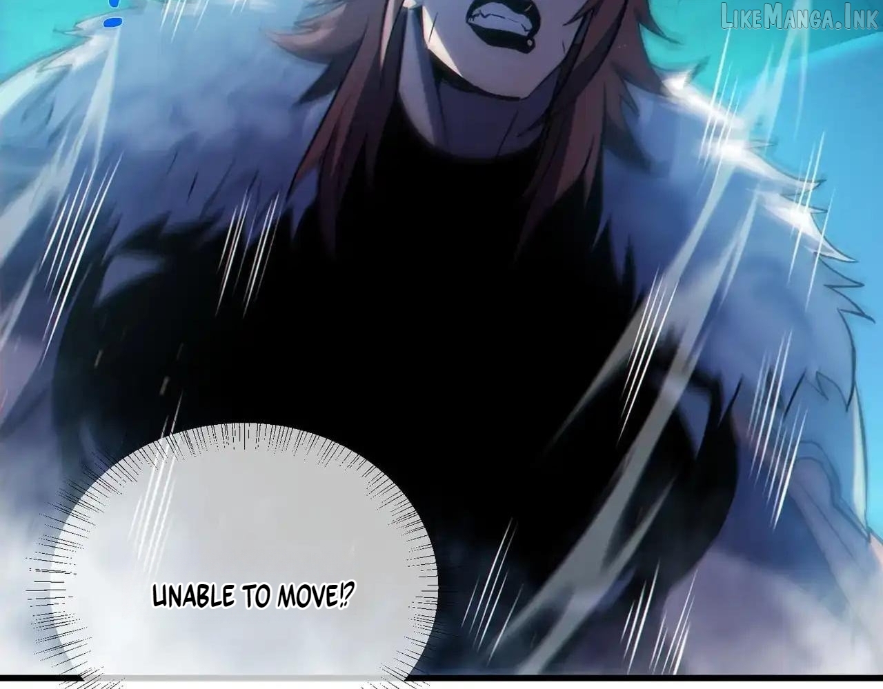 I Rely on My Invincibility to Deal Tons of Damage Passively! — Chapter 196 — page 133