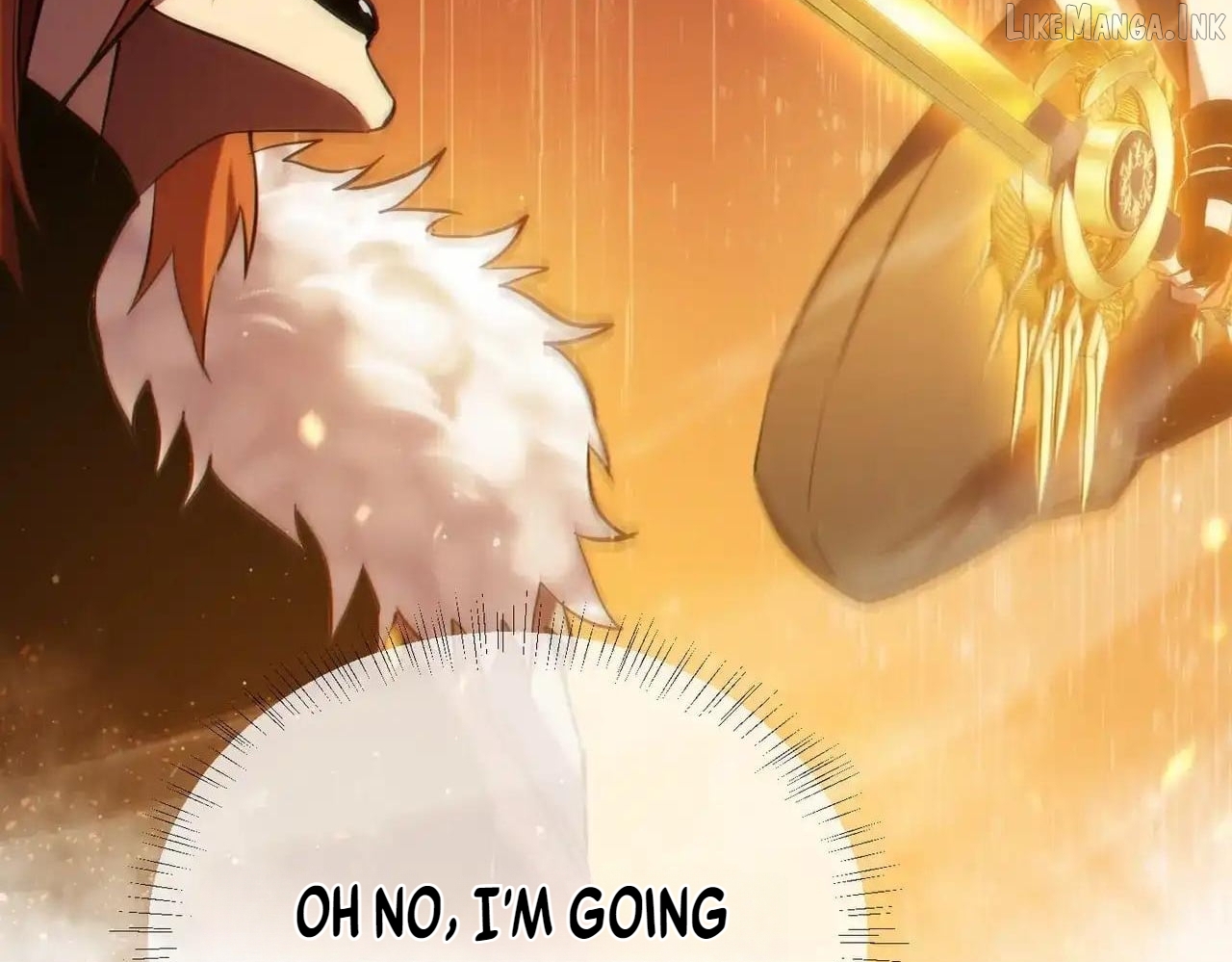 I Rely on My Invincibility to Deal Tons of Damage Passively! — Chapter 196 — page 136