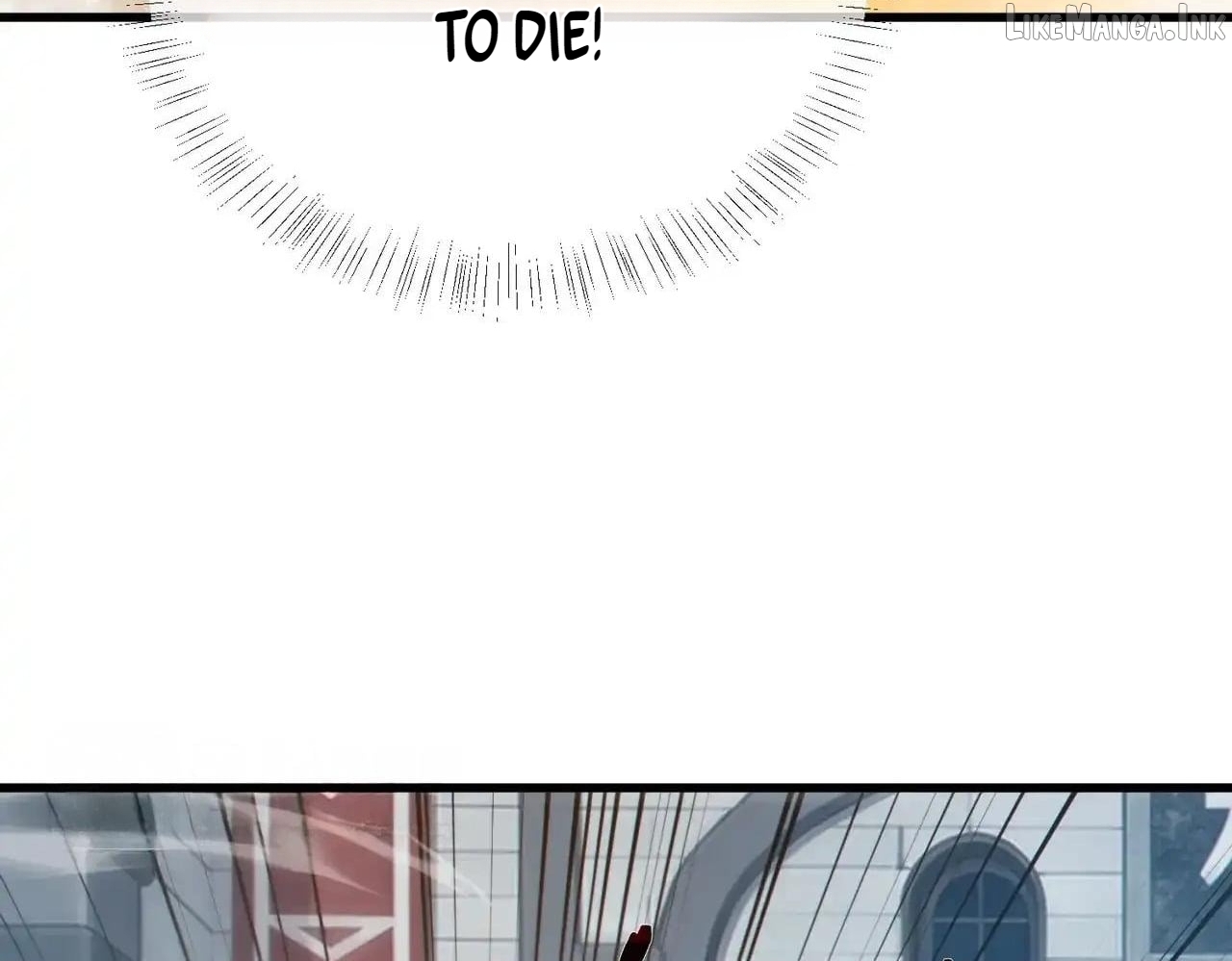 I Rely on My Invincibility to Deal Tons of Damage Passively! — Chapter 196 — page 137