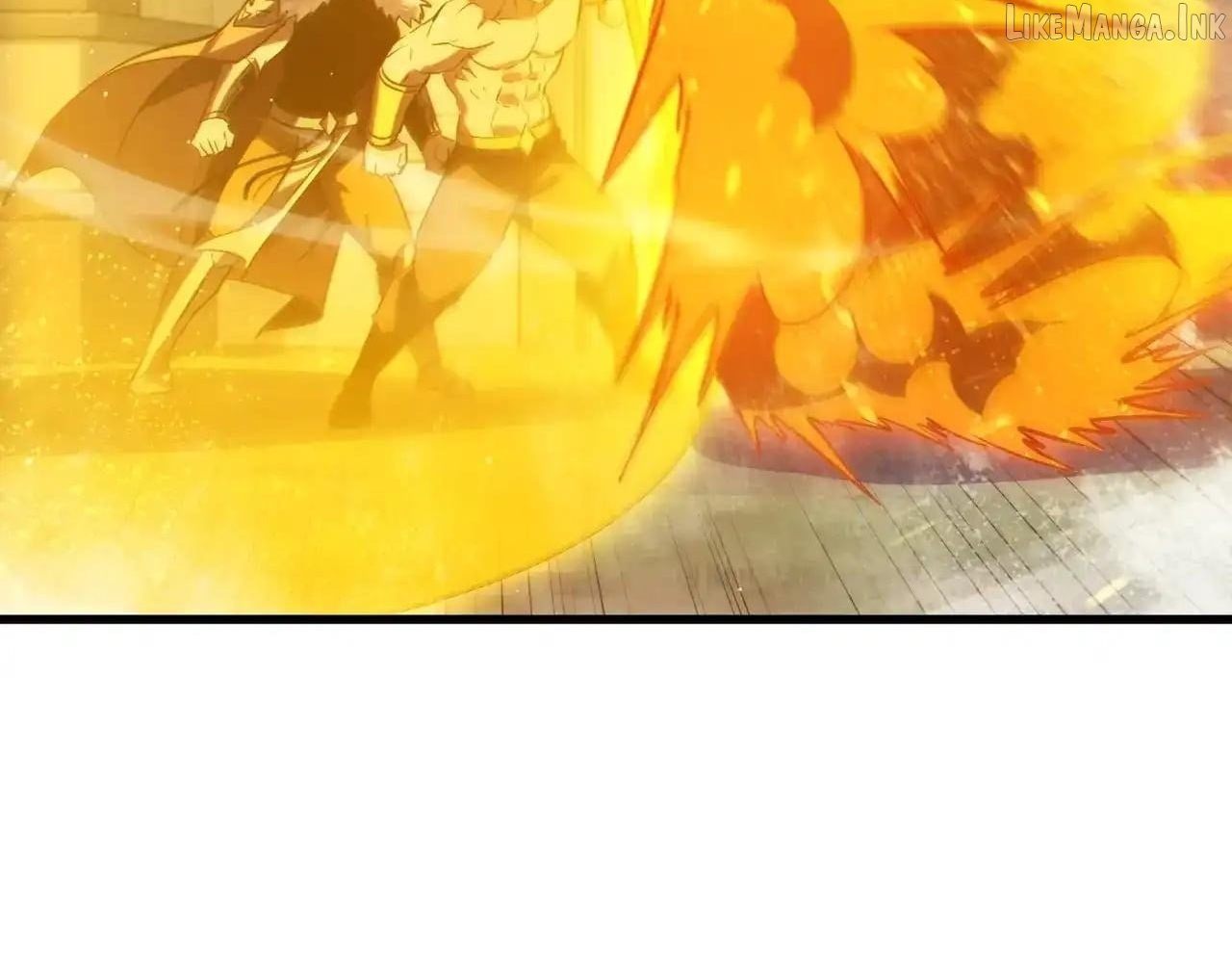 I Rely on My Invincibility to Deal Tons of Damage Passively! — Chapter 196 — page 139