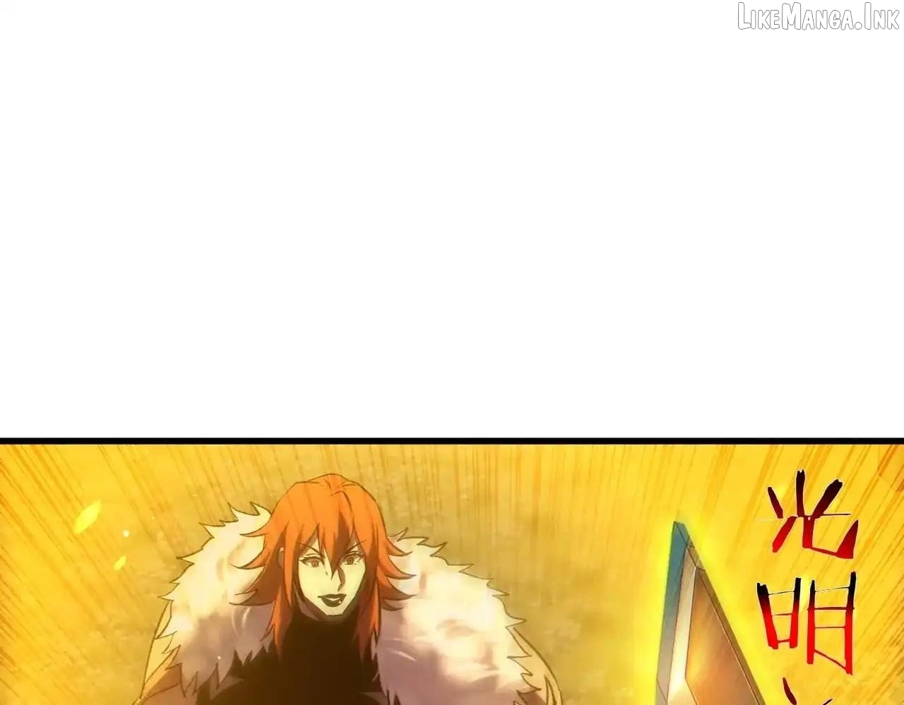 I Rely on My Invincibility to Deal Tons of Damage Passively! — Chapter 196 — page 140