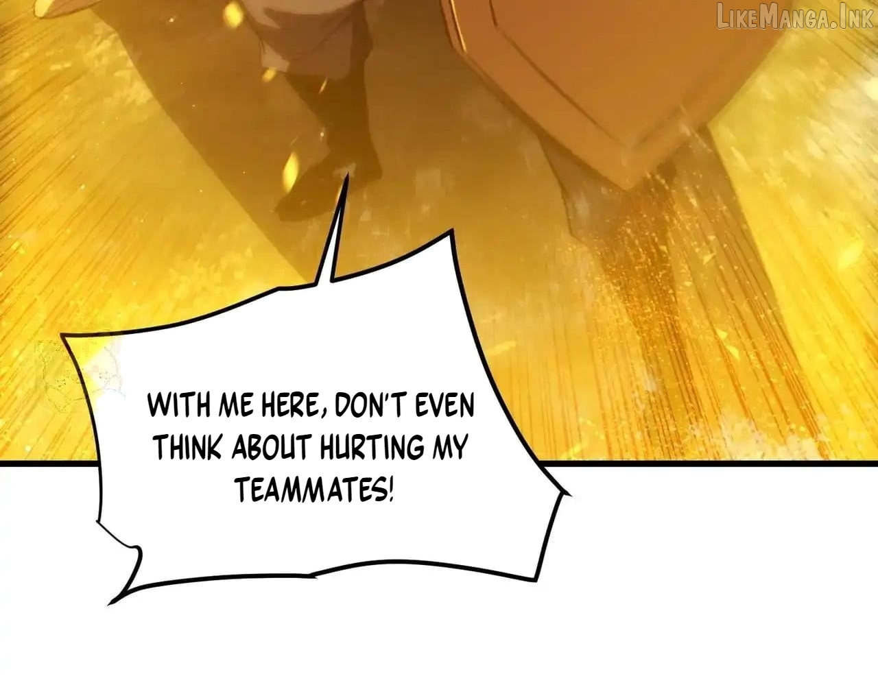 I Rely on My Invincibility to Deal Tons of Damage Passively! — Chapter 196 — page 142