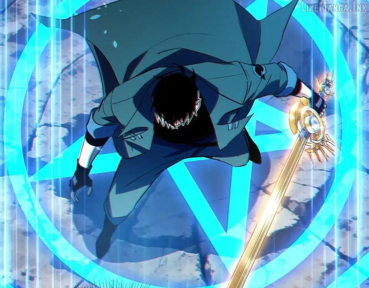 I Rely on My Invincibility to Deal Tons of Damage Passively! — Chapter 196 — page 148