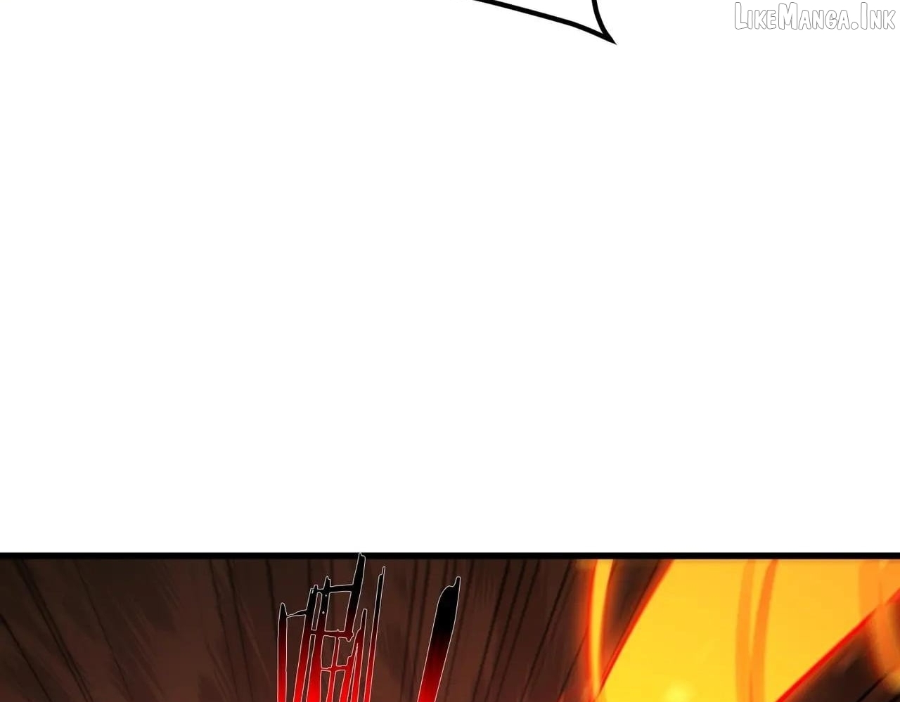 I Rely on My Invincibility to Deal Tons of Damage Passively! — Chapter 196 — page 156