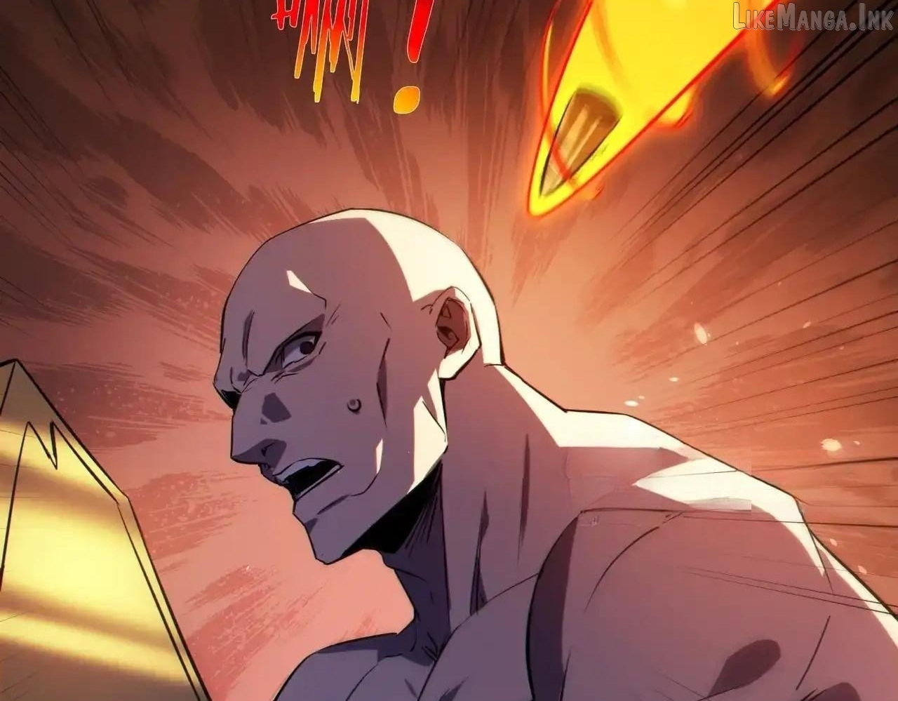I Rely on My Invincibility to Deal Tons of Damage Passively! — Chapter 196 — page 157