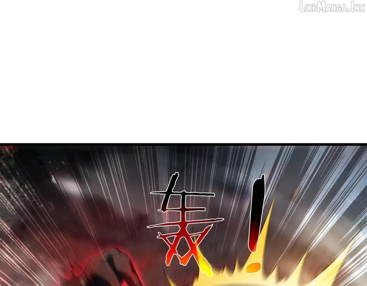 I Rely on My Invincibility to Deal Tons of Damage Passively! — Chapter 196 — page 165