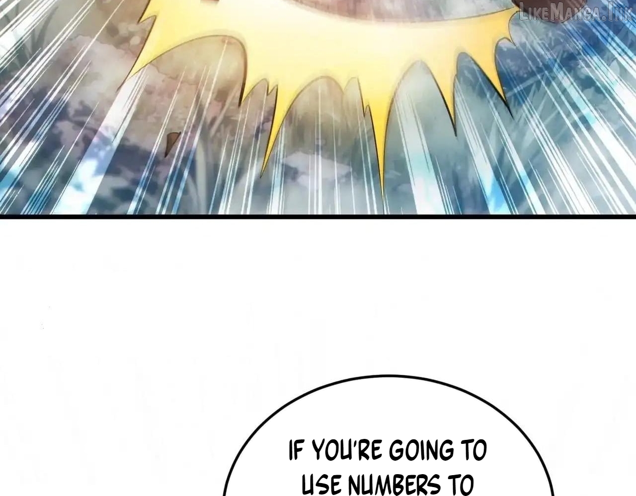 I Rely on My Invincibility to Deal Tons of Damage Passively! — Chapter 196 — page 167