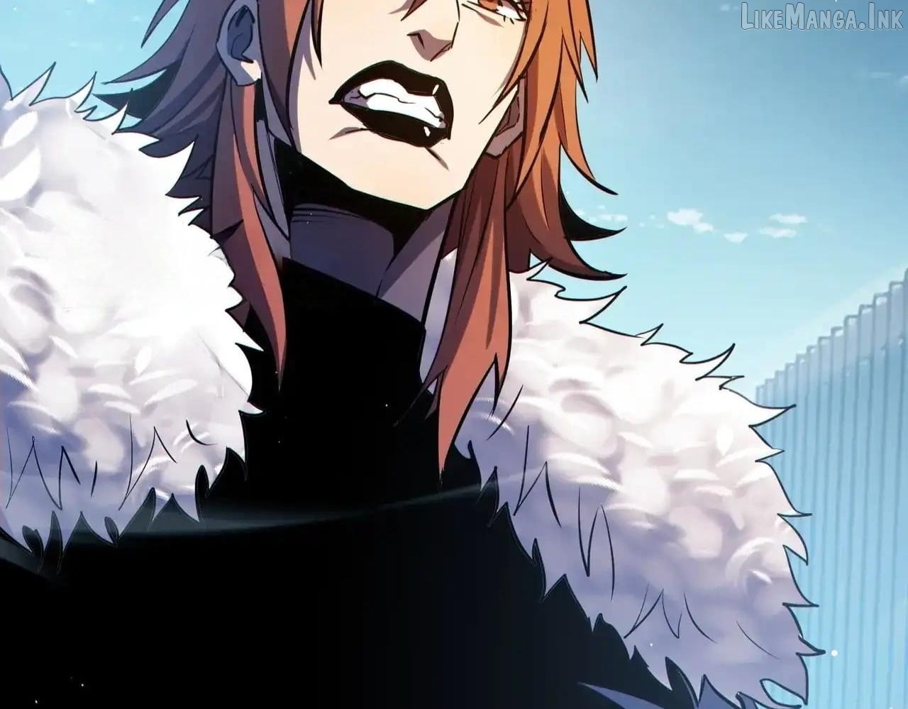 I Rely on My Invincibility to Deal Tons of Damage Passively! — Chapter 196 — page 172