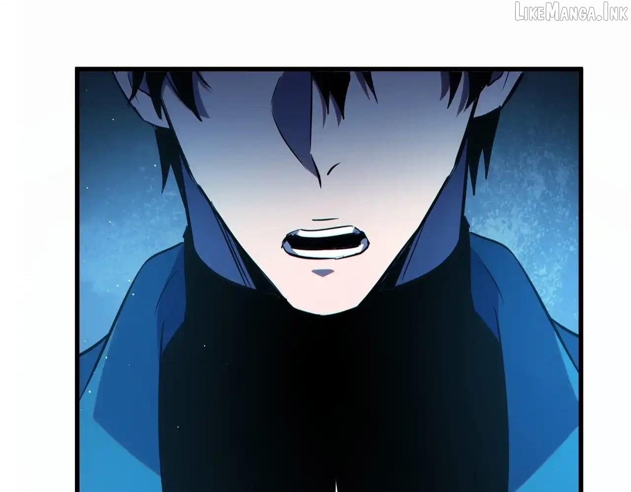 I Rely on My Invincibility to Deal Tons of Damage Passively! — Chapter 196 — page 174