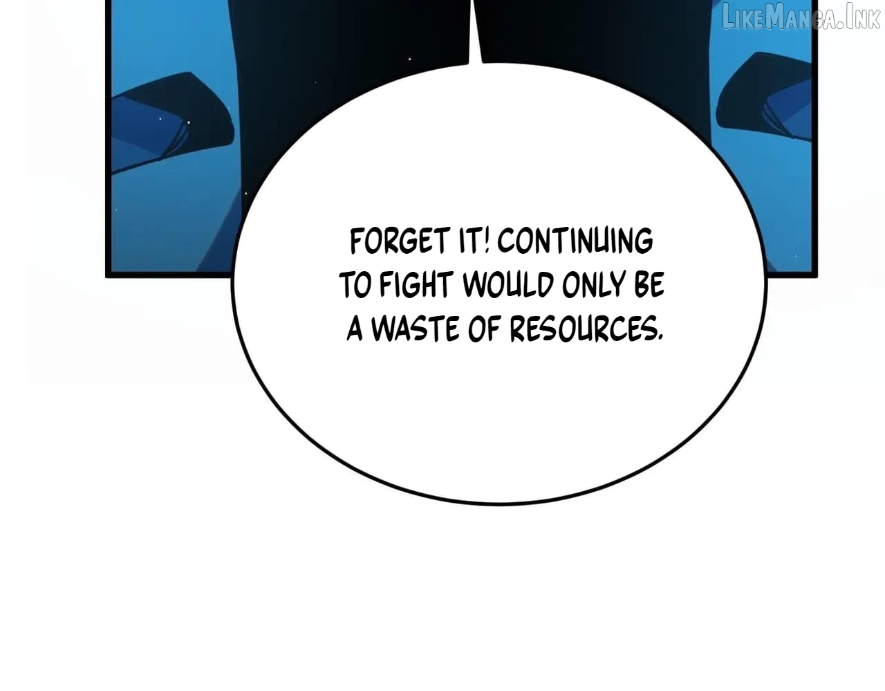 I Rely on My Invincibility to Deal Tons of Damage Passively! — Chapter 196 — page 175