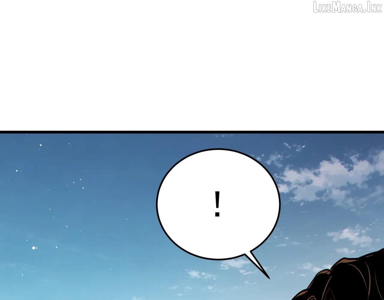 I Rely on My Invincibility to Deal Tons of Damage Passively! — Chapter 196 — page 176
