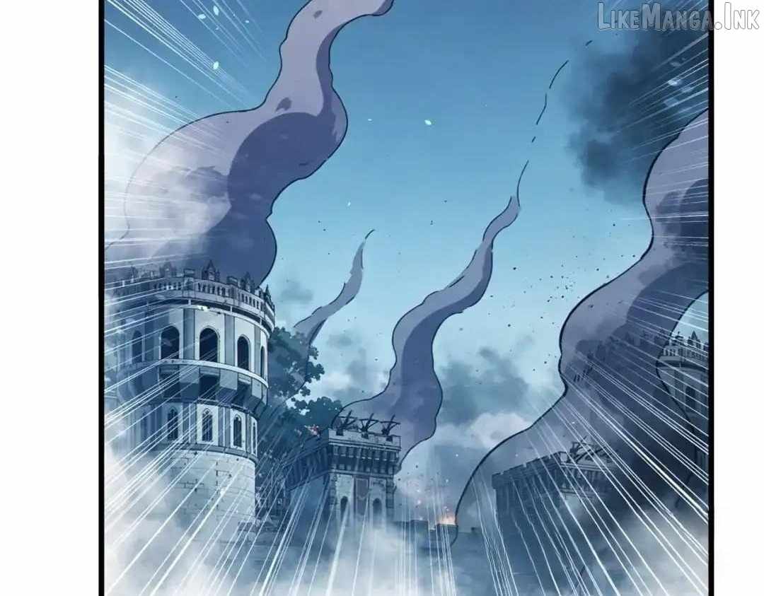 I Rely on My Invincibility to Deal Tons of Damage Passively! — Chapter 197 — page 2