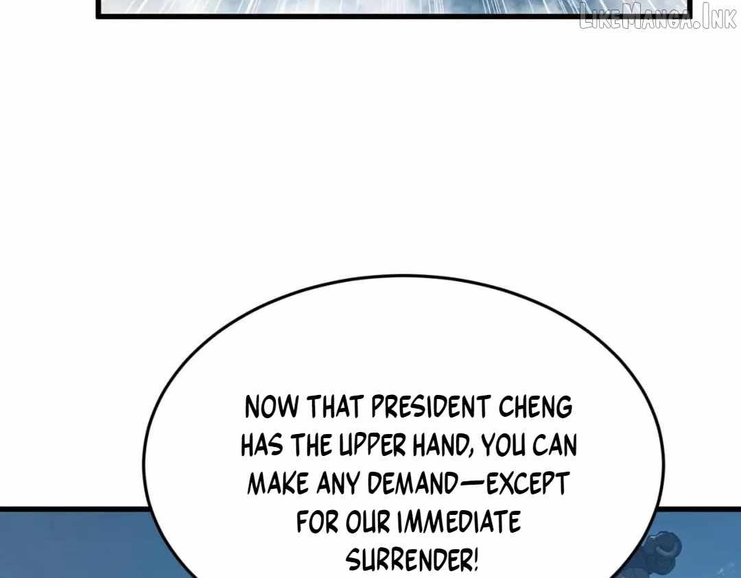 I Rely on My Invincibility to Deal Tons of Damage Passively! — Chapter 197 — page 3