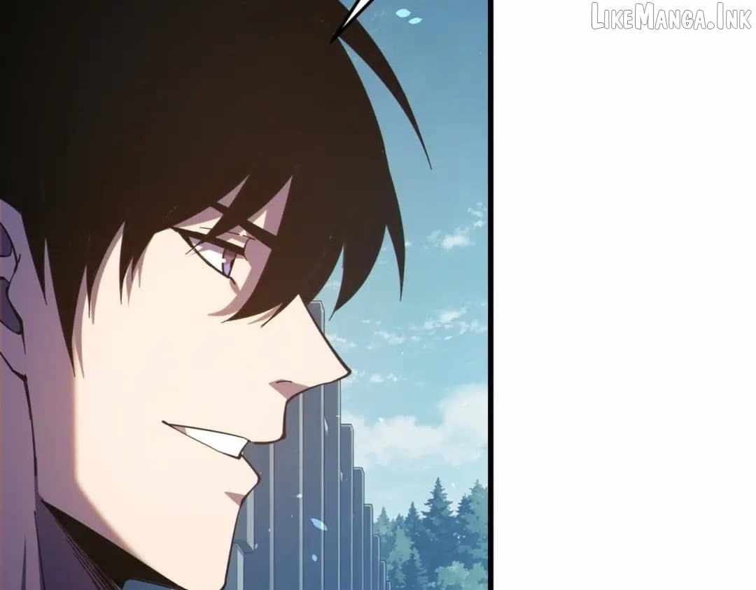 I Rely on My Invincibility to Deal Tons of Damage Passively! — Chapter 197 — page 10