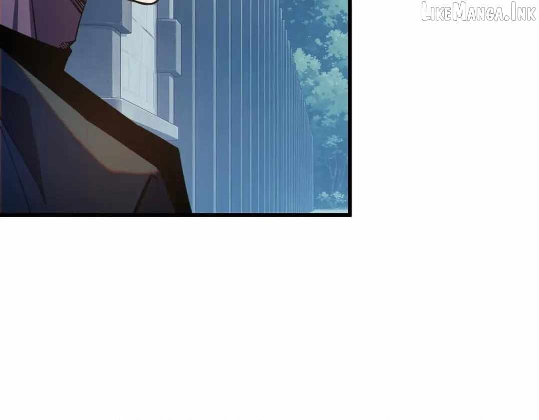 I Rely on My Invincibility to Deal Tons of Damage Passively! — Chapter 197 — page 11