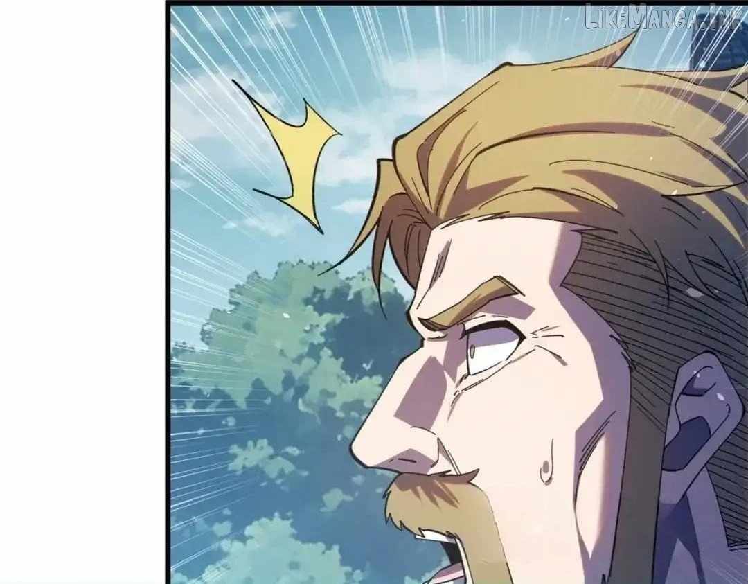 I Rely on My Invincibility to Deal Tons of Damage Passively! — Chapter 197 — page 12