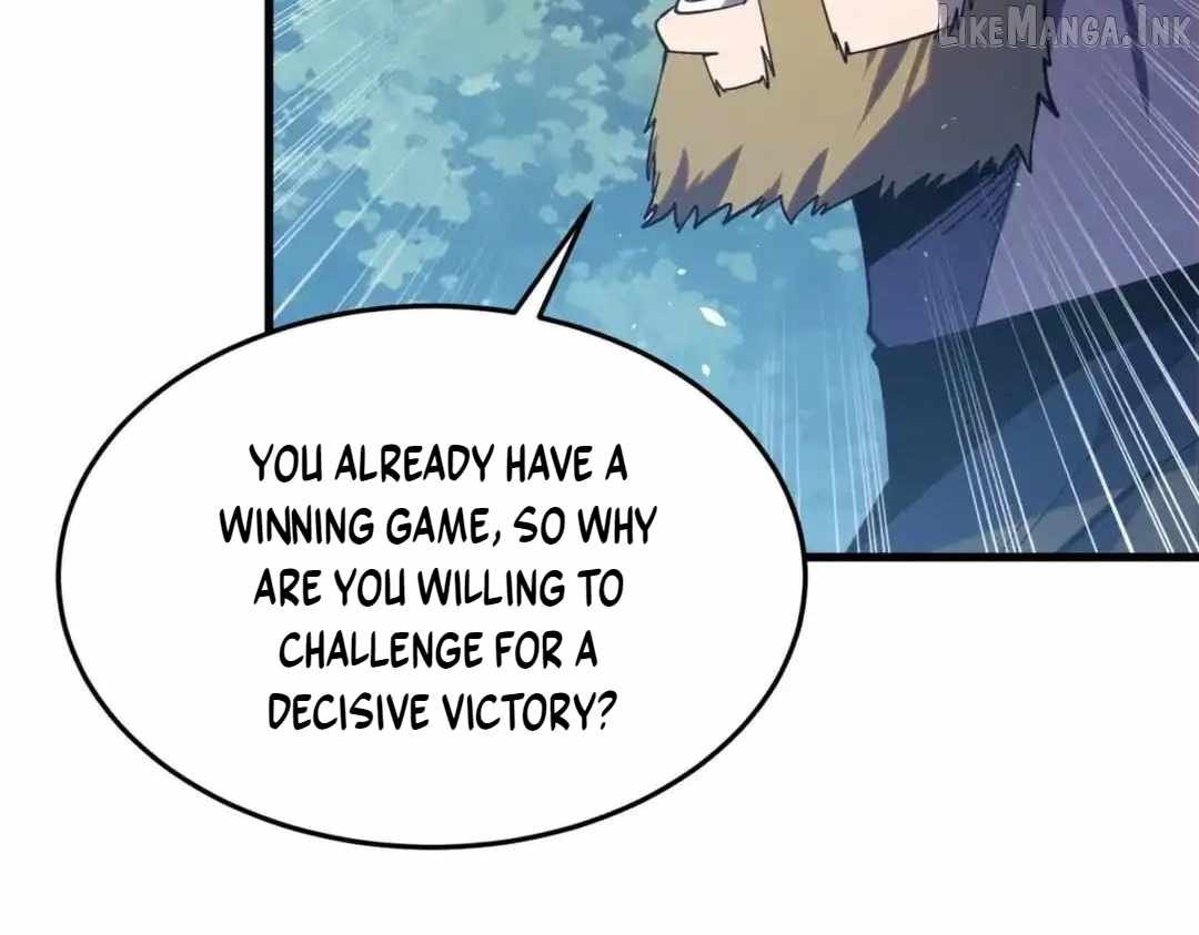 I Rely on My Invincibility to Deal Tons of Damage Passively! — Chapter 197 — page 13
