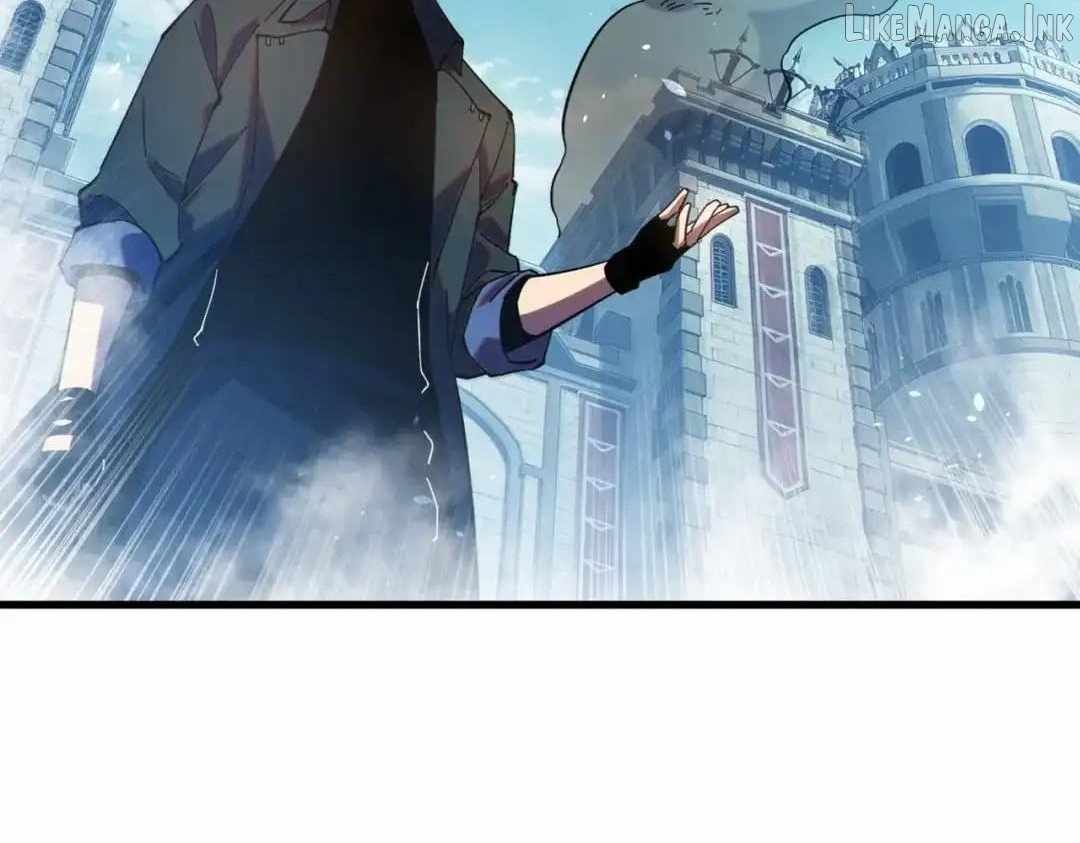 I Rely on My Invincibility to Deal Tons of Damage Passively! — Chapter 197 — page 16