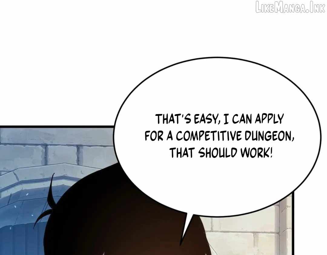 I Rely on My Invincibility to Deal Tons of Damage Passively! — Chapter 197 — page 21