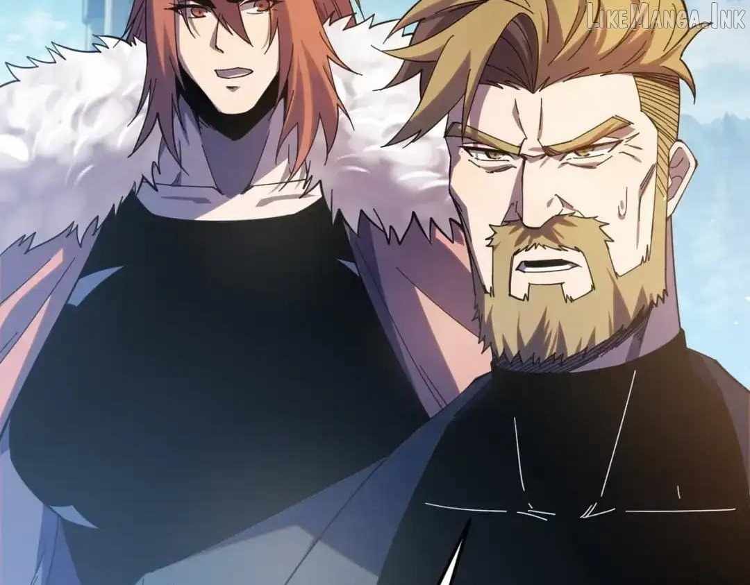 I Rely on My Invincibility to Deal Tons of Damage Passively! — Chapter 197 — page 25