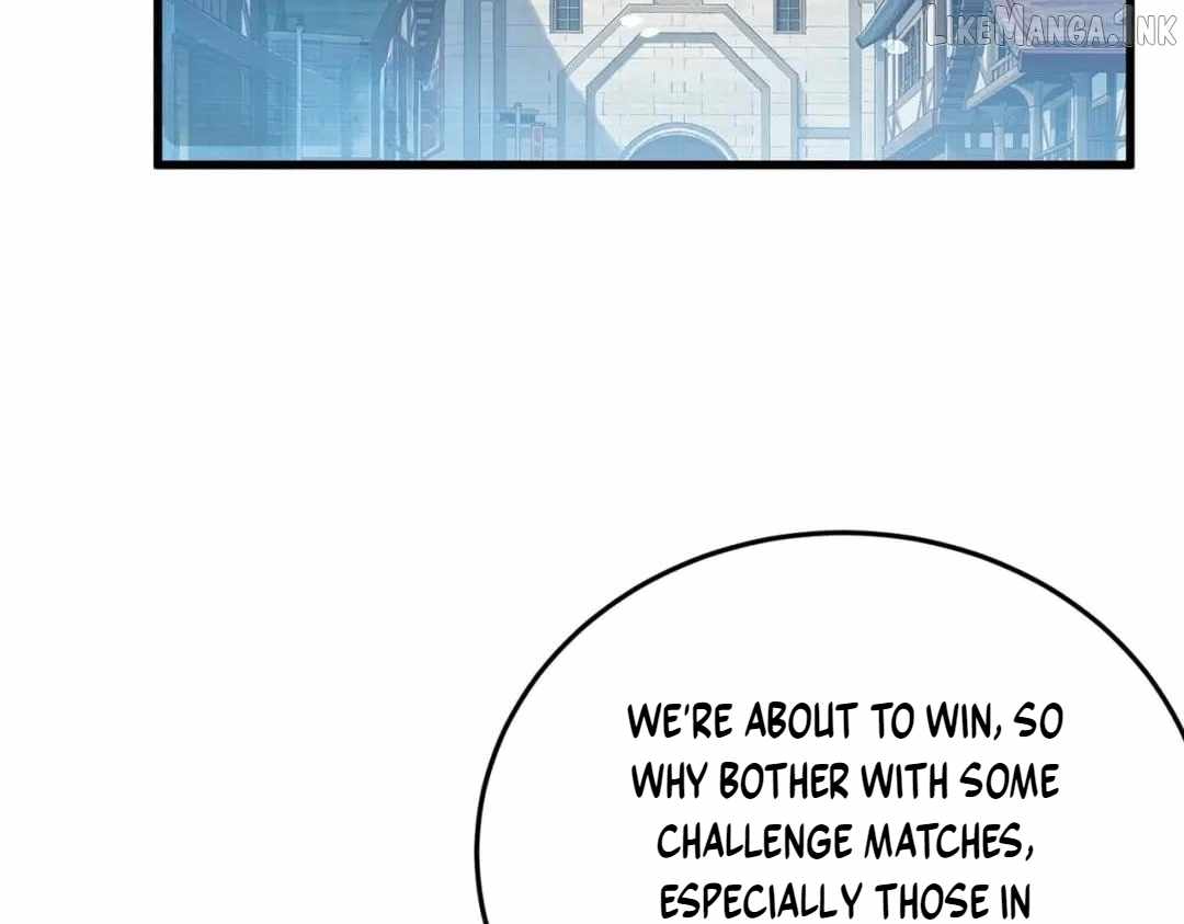 I Rely on My Invincibility to Deal Tons of Damage Passively! — Chapter 197 — page 30